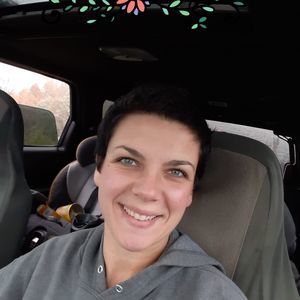 Meet your Posher, Priscilla